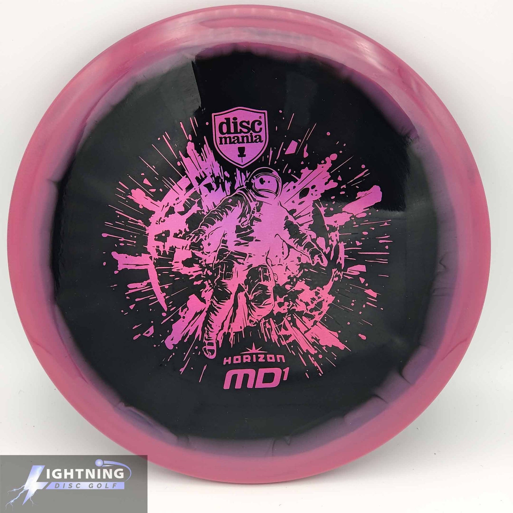 Discmania Horizon MD1