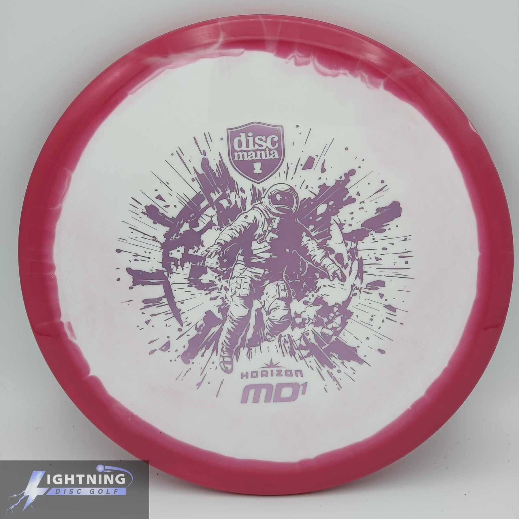 Discmania Horizon MD1