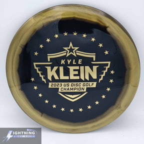 Discmania Vanguard - Kyle Klein USDGC Champion Golden Horizon