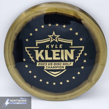 Discmania Vanguard - Kyle Klein USDGC Champion Golden Horizon