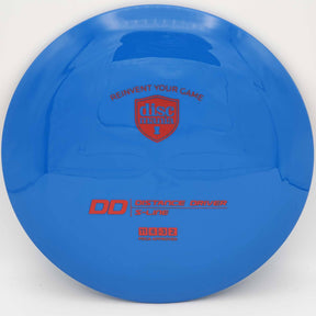 Discmania S-Line DD