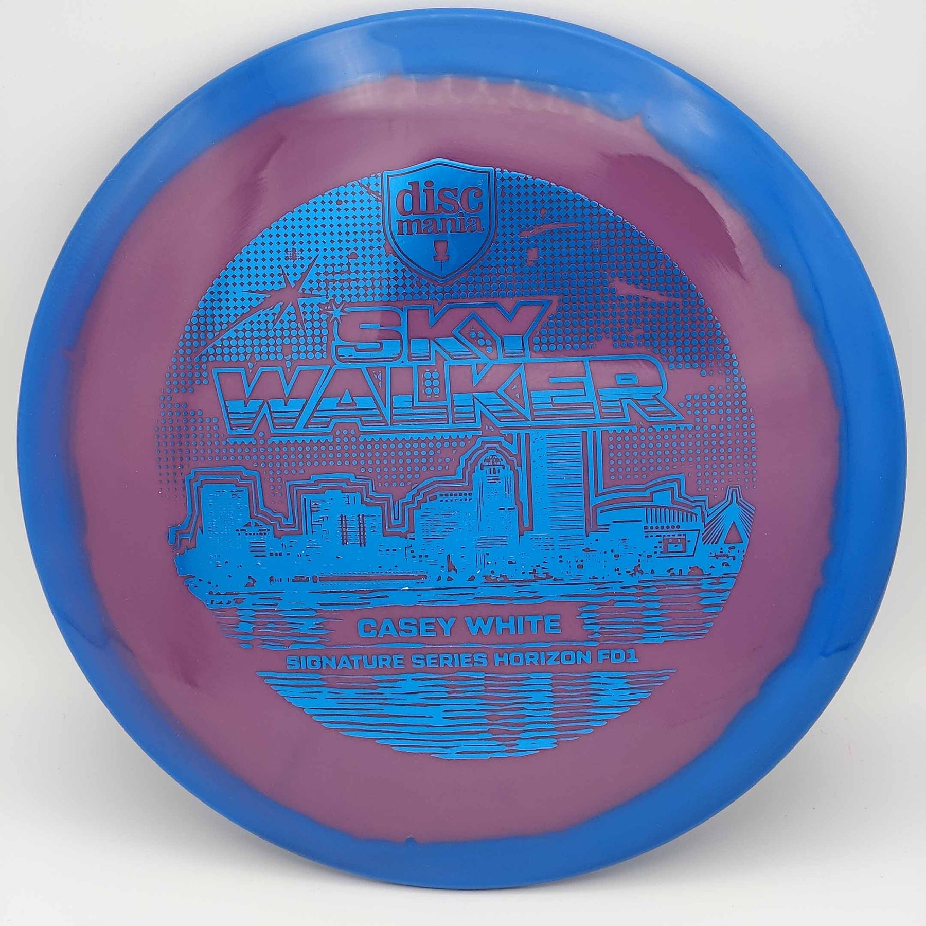 Discmania Sky Walker - Casey White Signature Series Horizon FD1