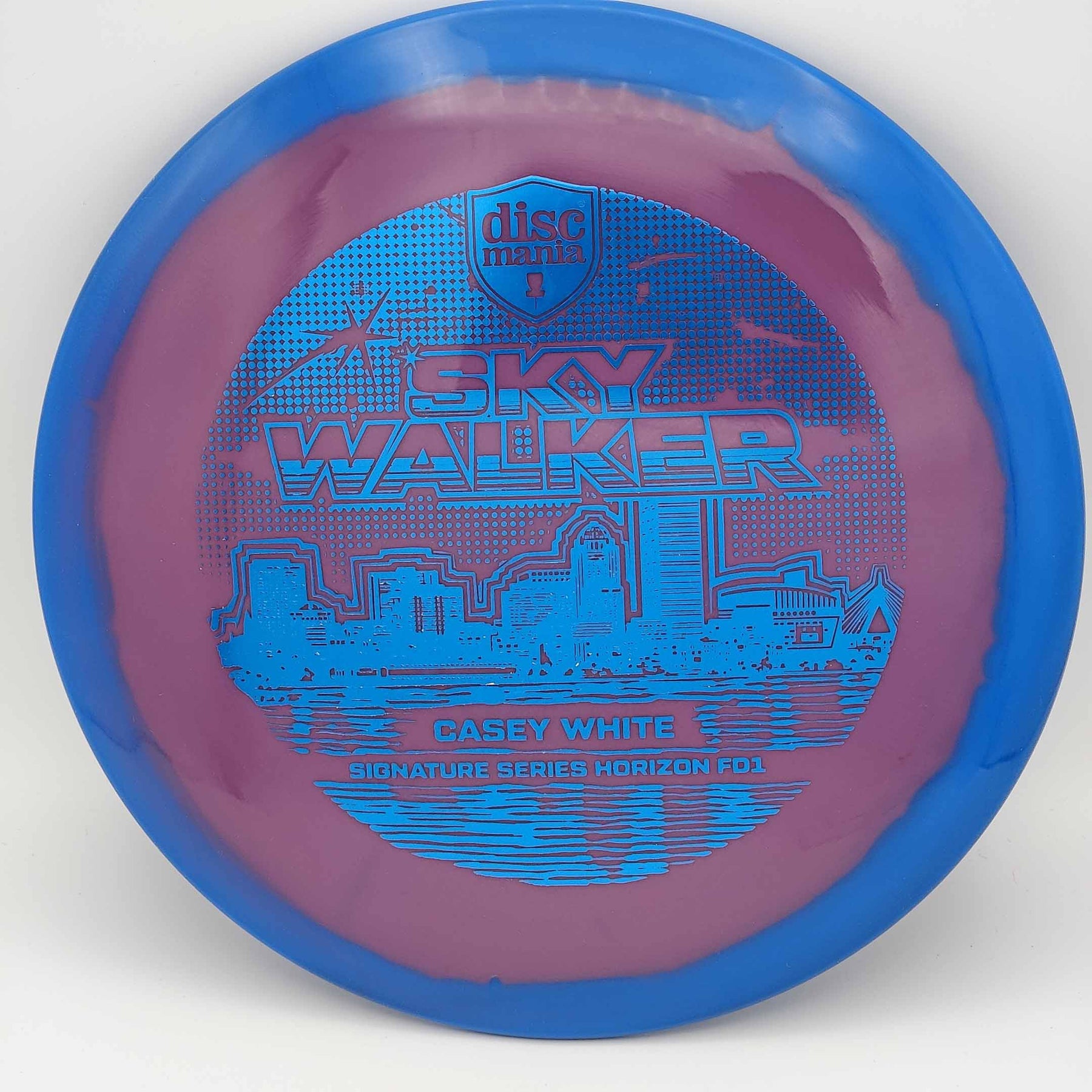 Discmania Sky Walker - Casey White Signature Series Horizon FD1