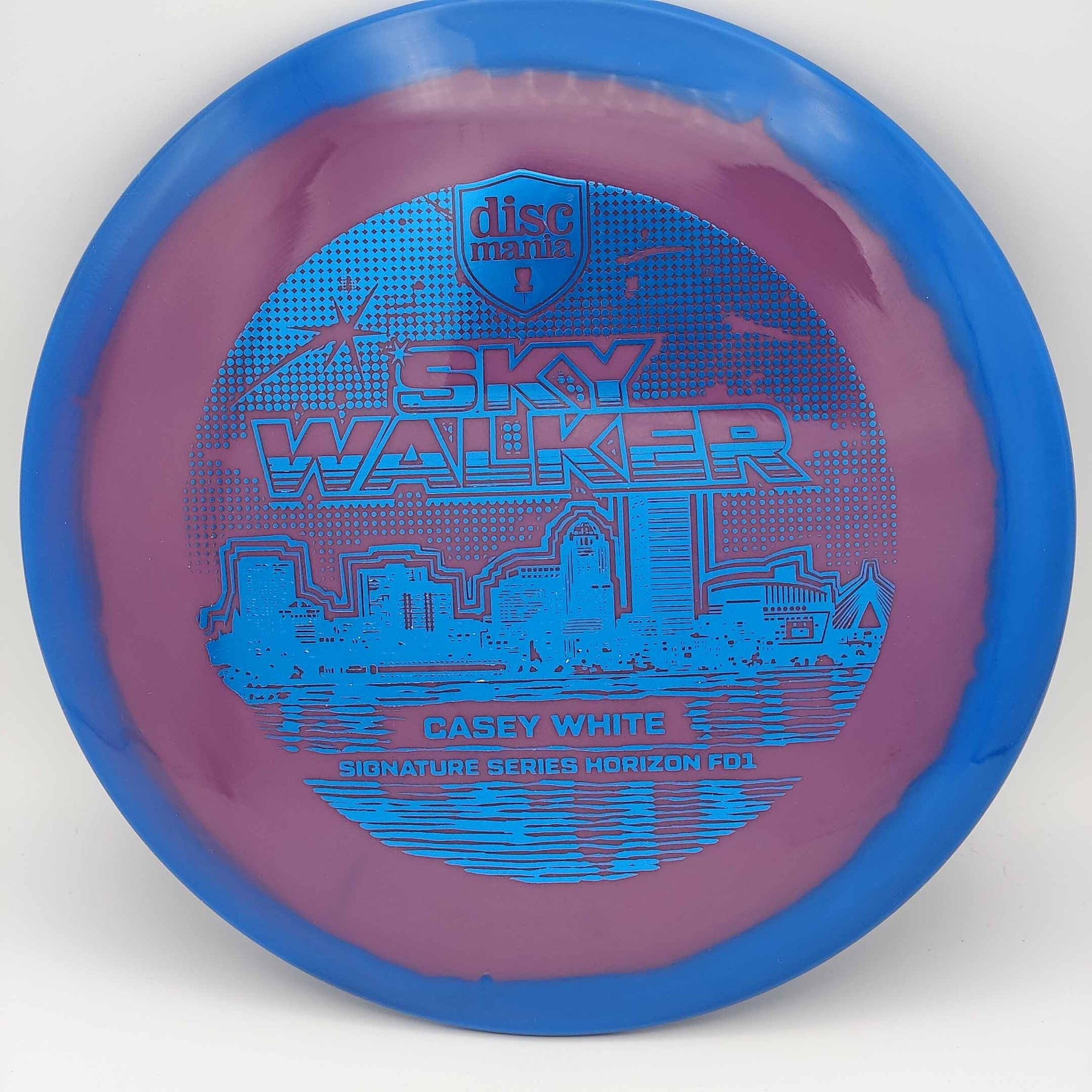 Discmania Sky Walker - Casey White Signature Series Horizon FD1