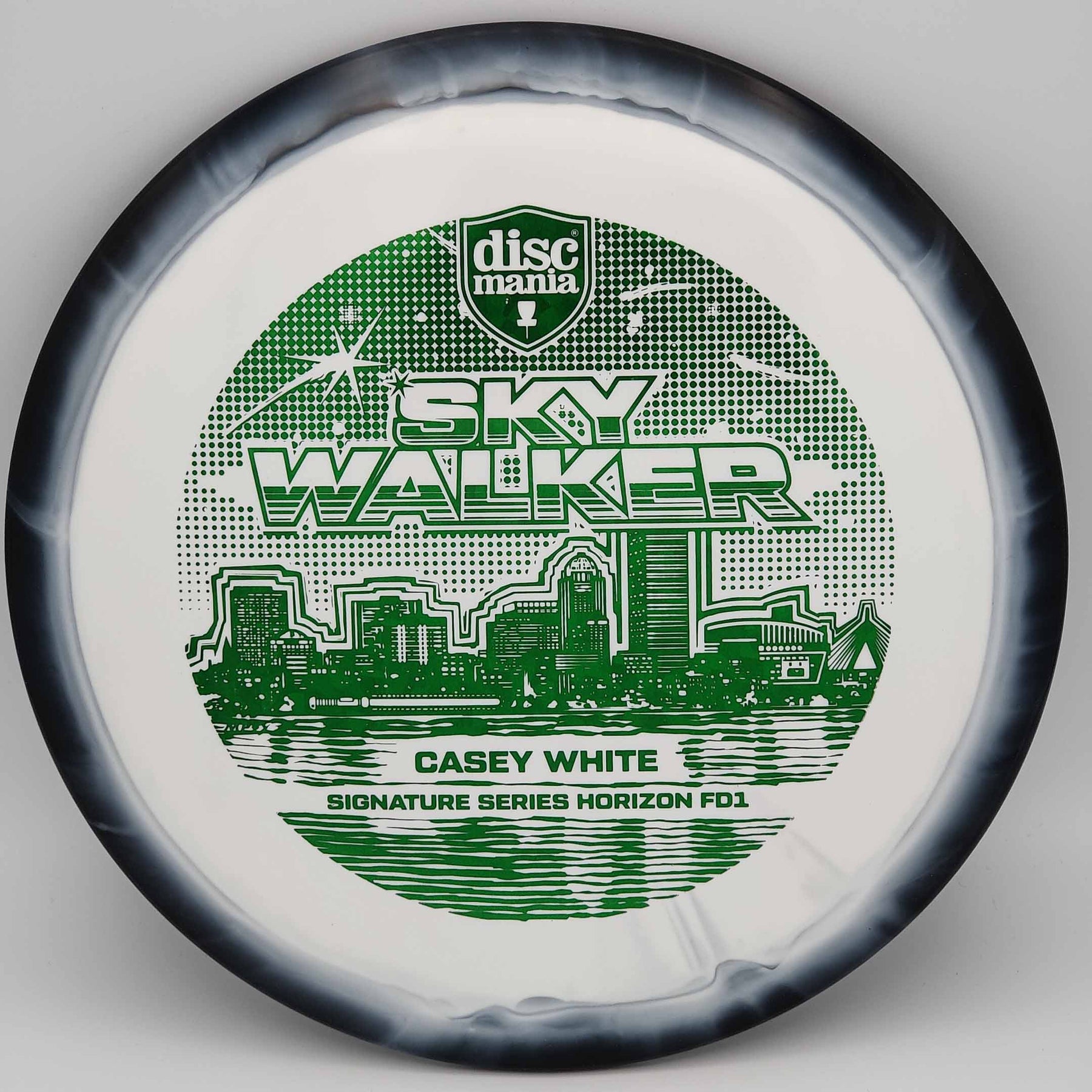 Discmania Sky Walker - Casey White Signature Series Horizon FD1