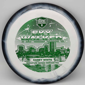 Discmania Sky Walker - Casey White Signature Series Horizon FD1