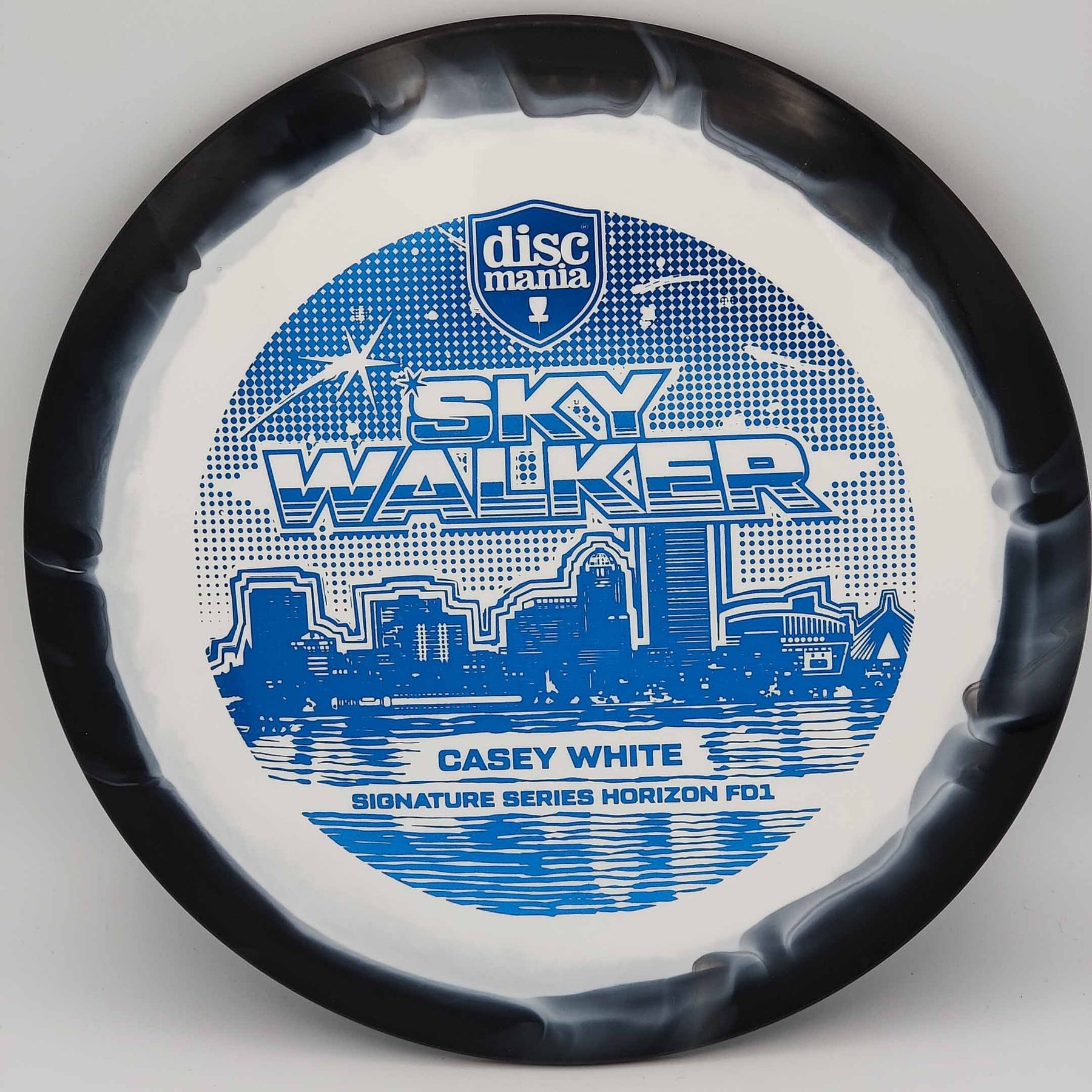 Discmania Sky Walker - Casey White Signature Series Horizon FD1