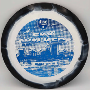 Discmania Sky Walker - Casey White Signature Series Horizon FD1