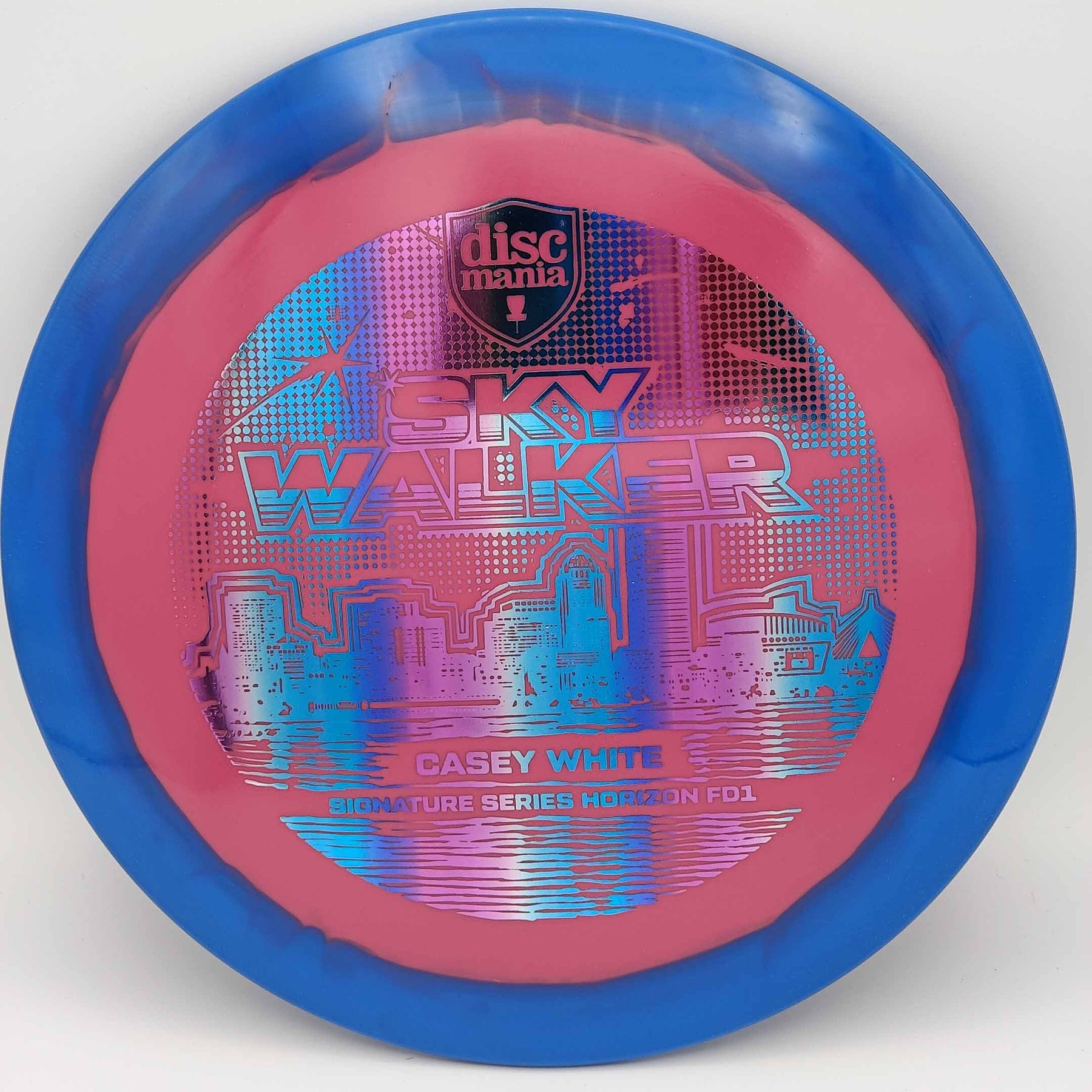 Discmania Sky Walker - Casey White Signature Series Horizon FD1