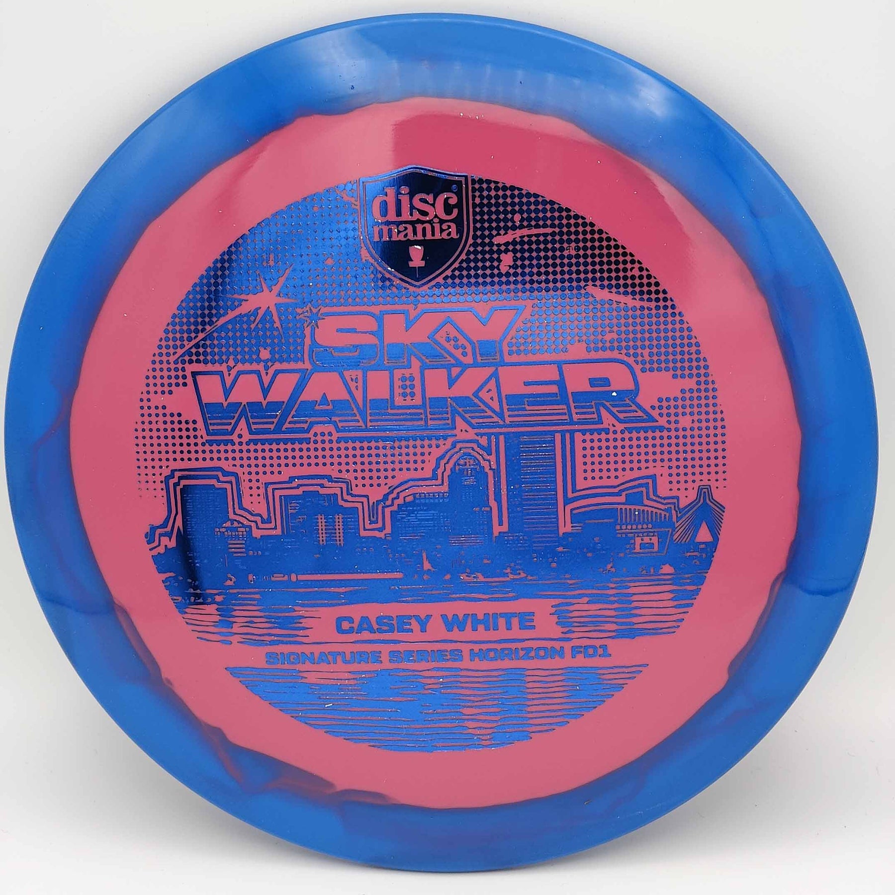 Discmania Sky Walker - Casey White Signature Series Horizon FD1