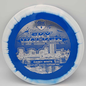 Discmania Sky Walker - Casey White Signature Series Horizon FD1