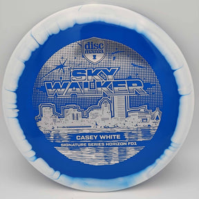 Discmania Sky Walker - Casey White Signature Series Horizon FD1