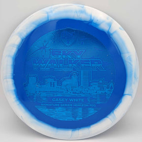 Discmania Sky Walker - Casey White Signature Series Horizon FD1