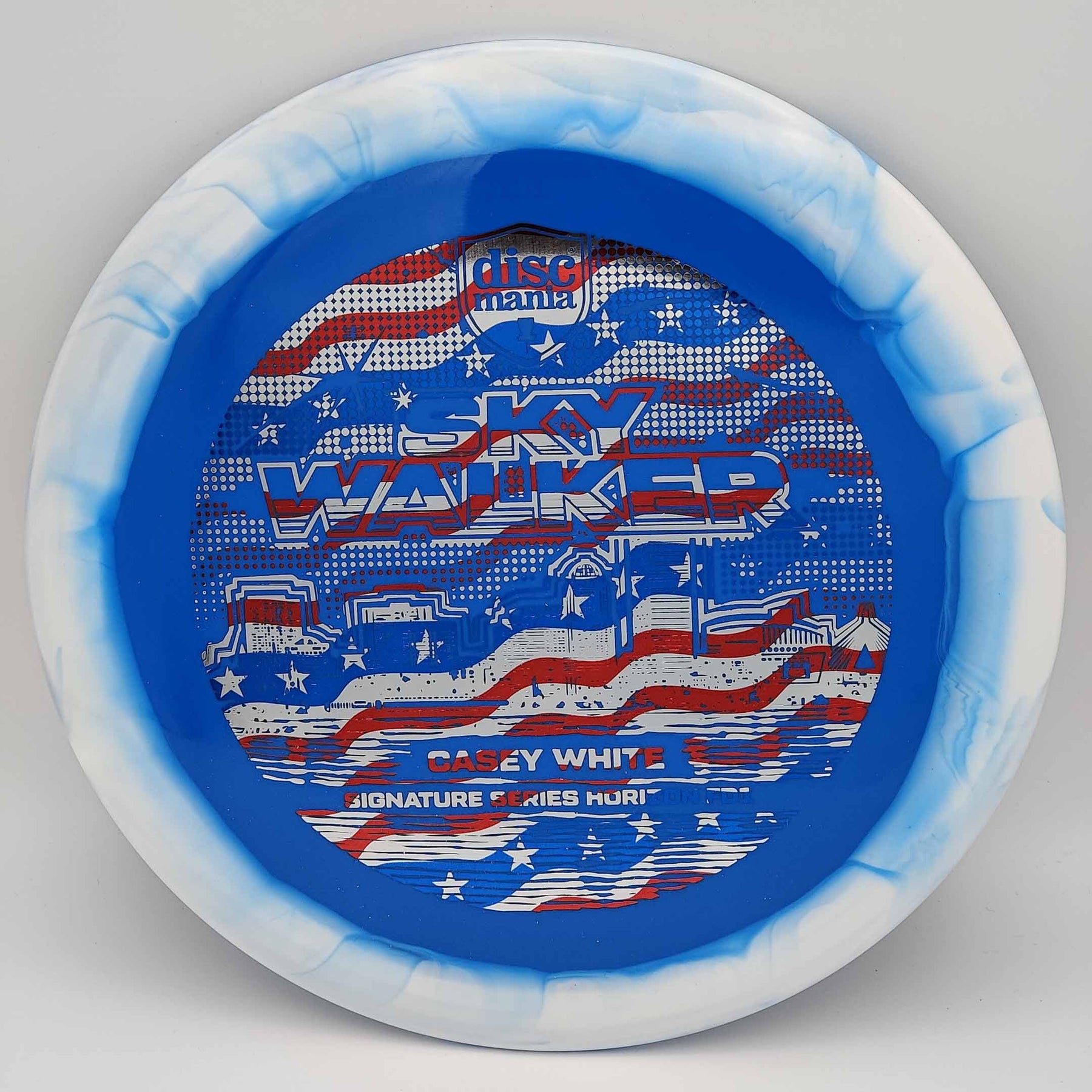 Discmania Sky Walker - Casey White Signature Series Horizon FD1