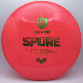 Discmania Spore  - Soft Neo (156-159g)