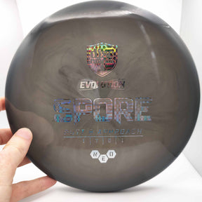 Discmania Spore  - Soft Neo (156-159g)