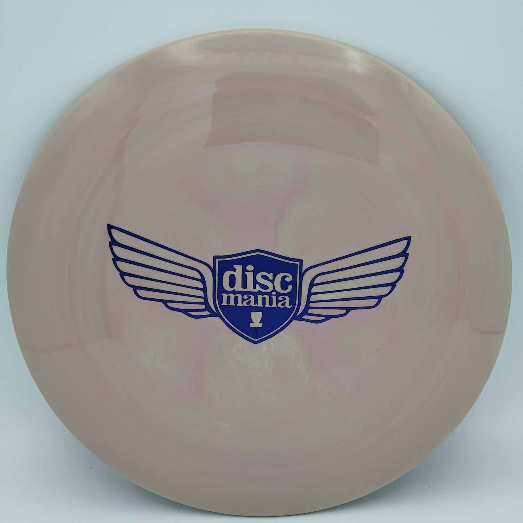 Discmania Swirly S-Line DD3