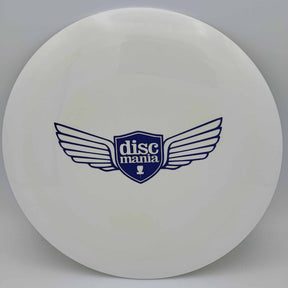 Discmania Swirly S-Line DD3