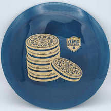 Discmania Swirly S-Line DD3