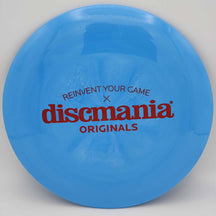 Discmania Swirly S-Line DD3