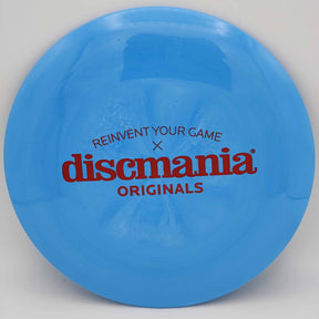 Discmania Swirly S-Line DD3