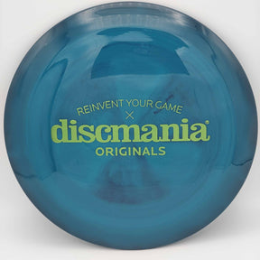 Discmania Swirly S-Line DD3