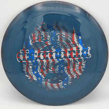 Discmania Swirly S-Line DD3