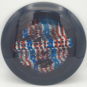 Discmania Swirly S-Line DD3