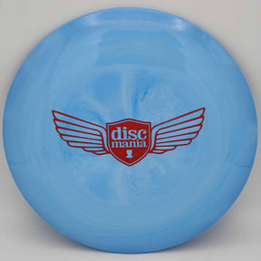 Discmania Swirly S-Line DD3