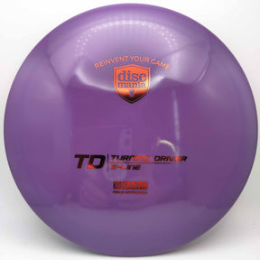 Discmania TD - S-Line 174-176g