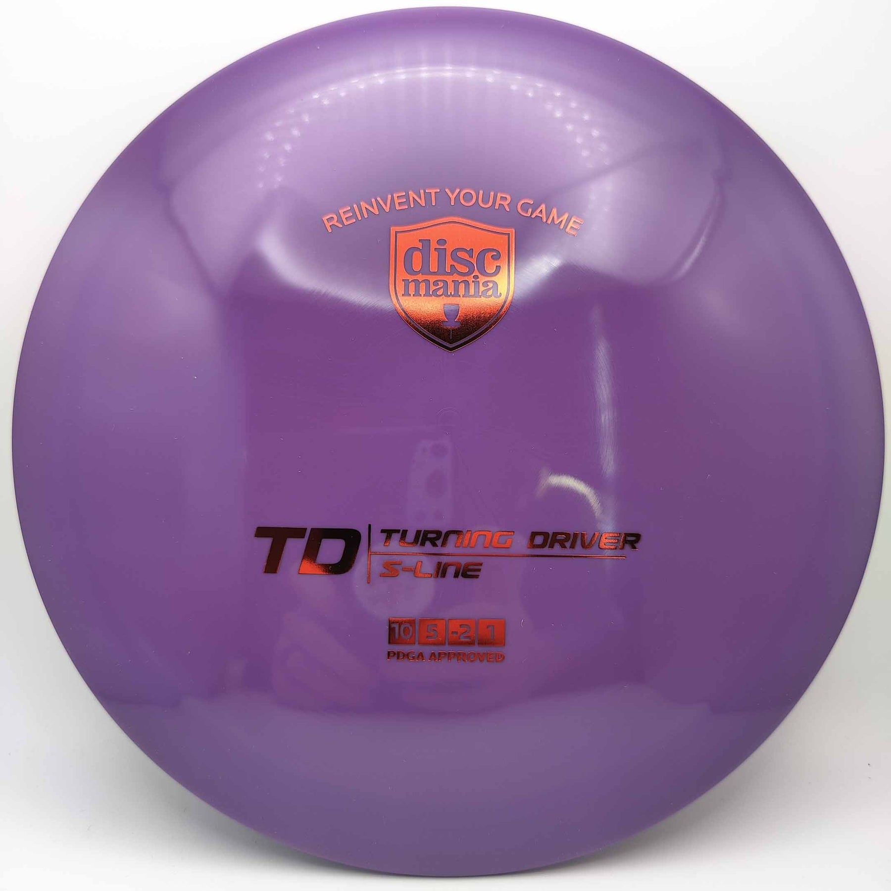 Discmania TD - S-Line 174-176g