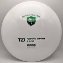 Discmania TD - S-Line 174-176g