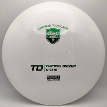 Discmania TD - S-Line 174-176g