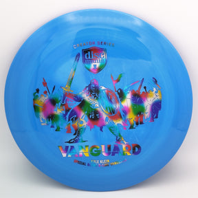 Discmania Vanguard - Kyle Klein Creator Series Special Blend S-Line