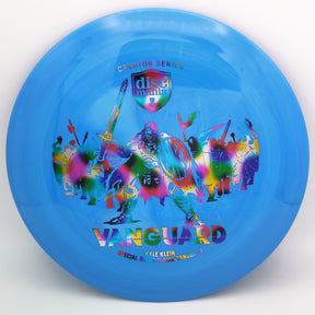 Discmania Vanguard - Kyle Klein Creator Series Special Blend S-Line