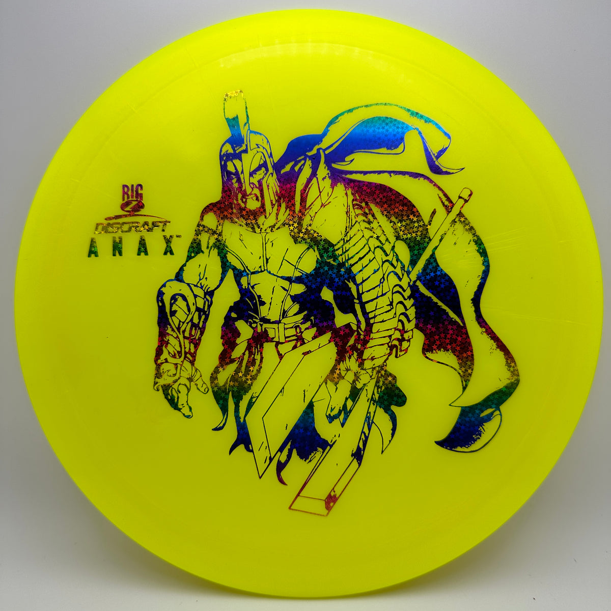 Discraft Anax - Big Z