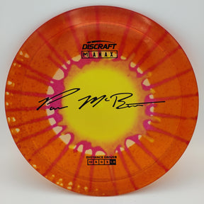 Discraft Anax - FlyDye Paul McBeth