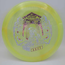 Discraft Anax - Z Swirl Ledgestone 2024 Season 2