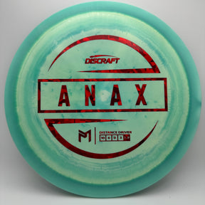 Discraft Anax - Paul McBeth 2023