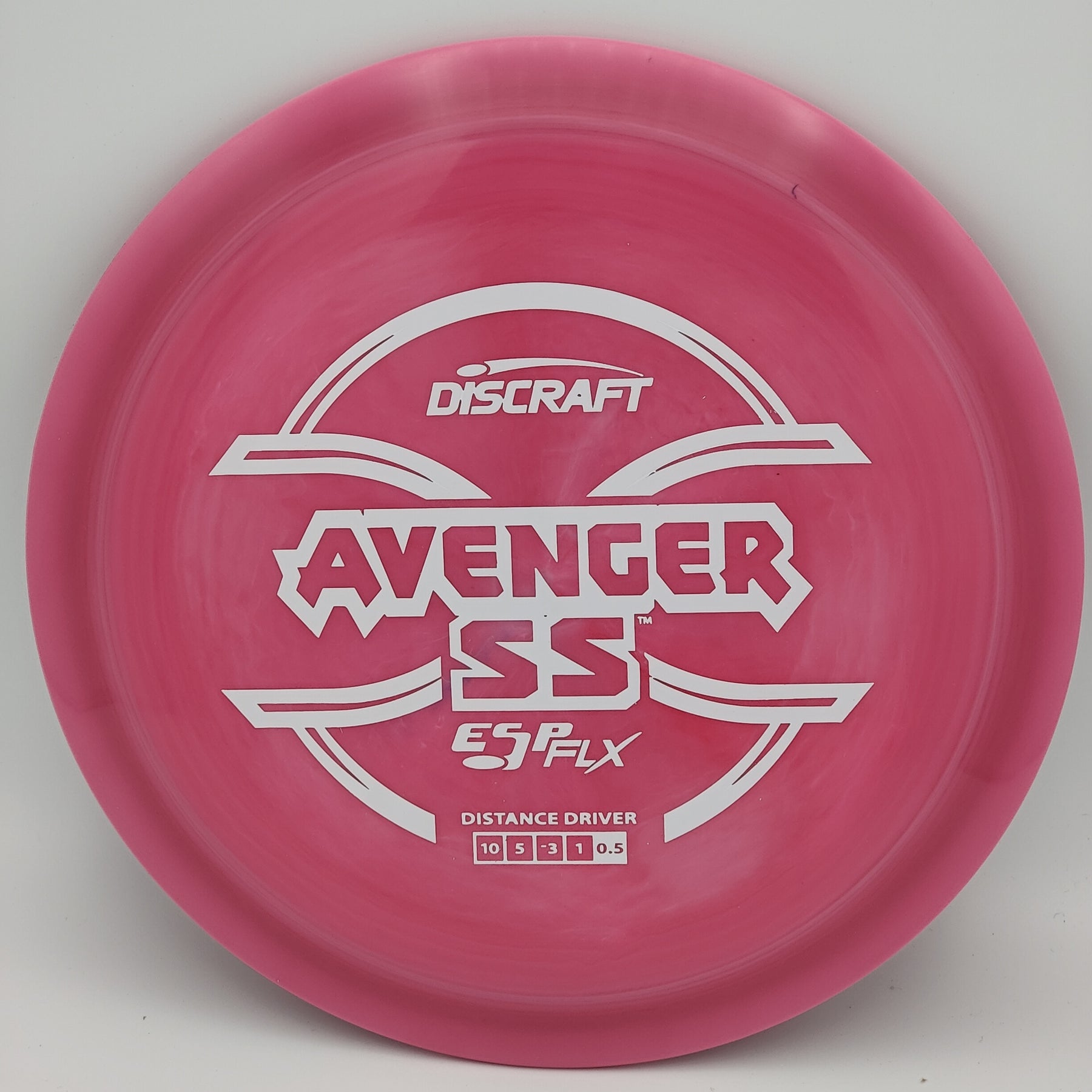 Discraft Avenger SS - ESP FLX