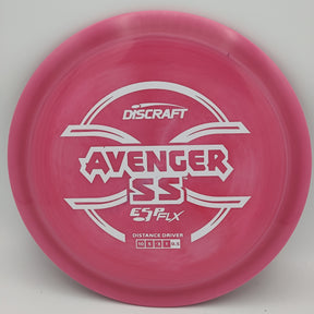 Discraft Avenger SS - ESP FLX