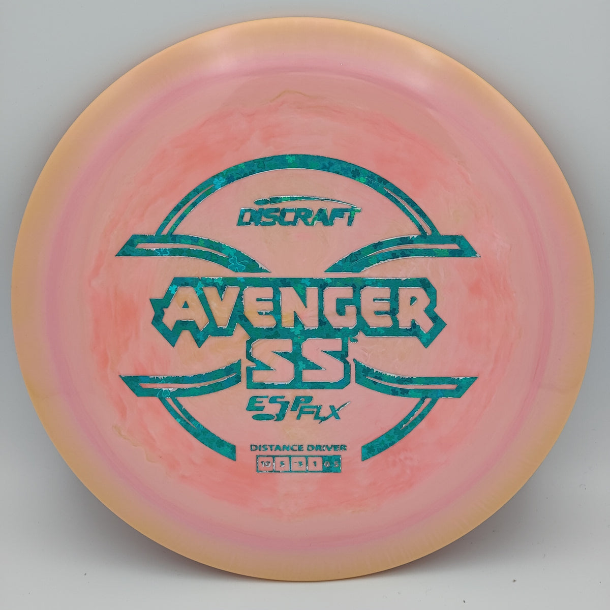 Discraft Avenger SS - ESP FLX