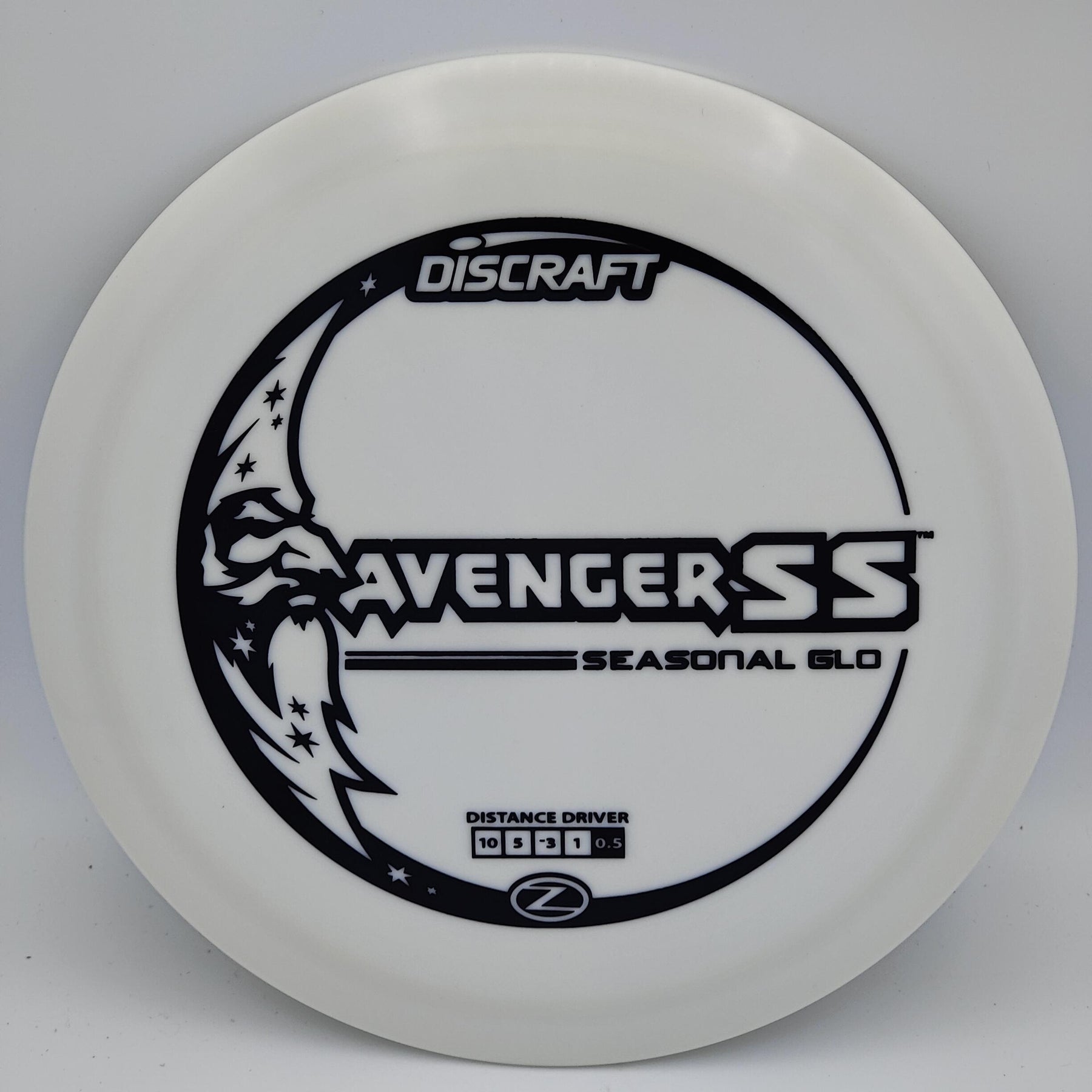 Discraft Avenger SS - Seasonal Glo