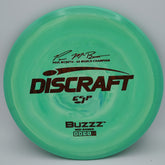 Discraft Buzzz -  ESP McBeth 6x World Champ