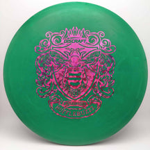 Discraft Buzzz -  Jawbreaker Ledgestone 2024 Season 3