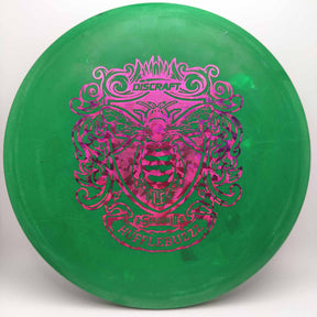 Discraft Buzzz -  Jawbreaker Ledgestone 2024 Season 3