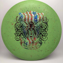 Discraft Buzzz -  Jawbreaker Ledgestone 2024 Season 3