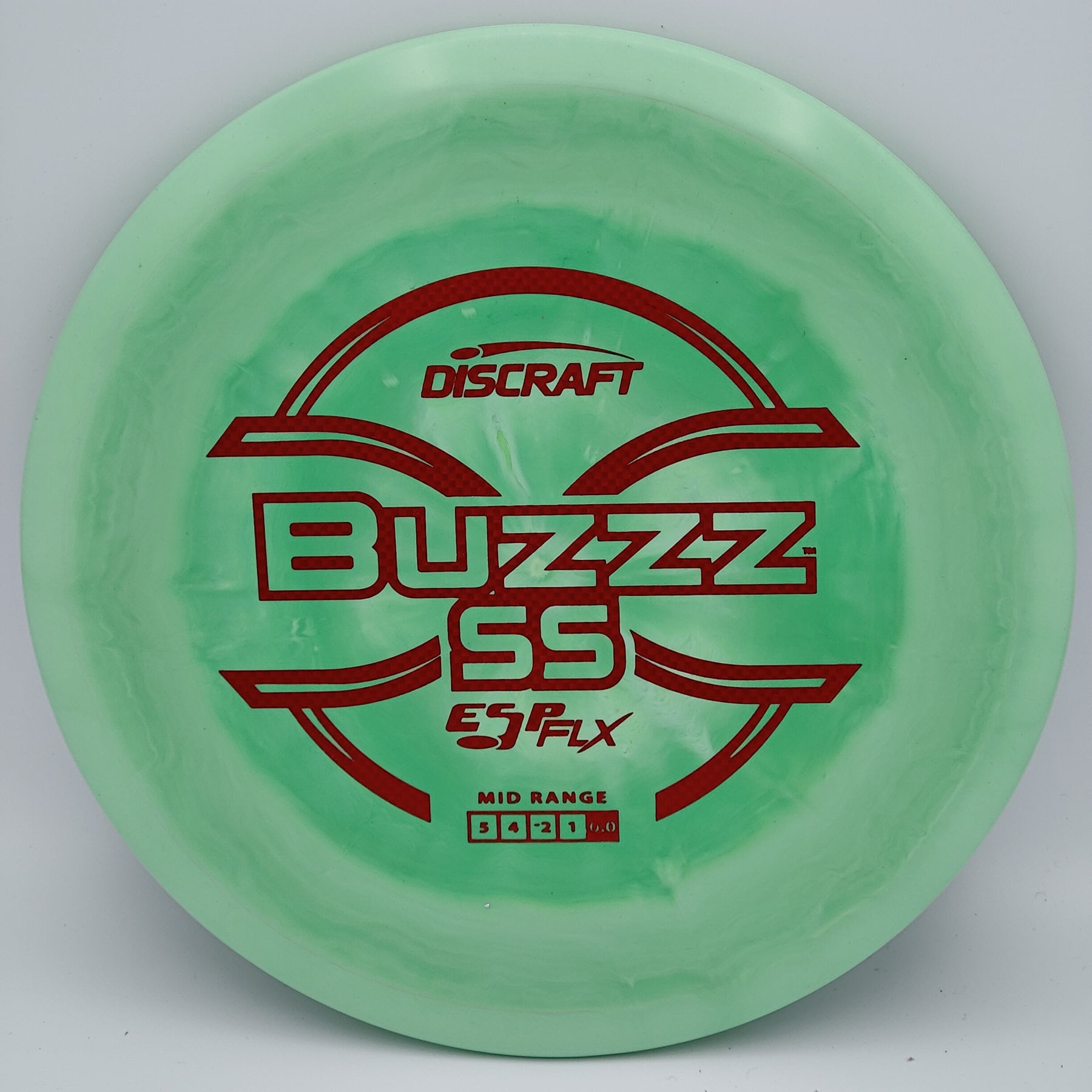 Discraft Buzzz SS-  ESP FLX