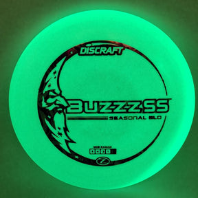 Discraft Buzzz SS - Seasonal Glo