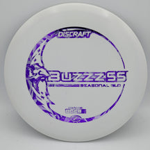 Discraft Buzzz SS - Seasonal Glo